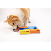 Individuele Pawzler: Maya